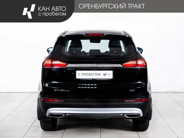 Geely Atlas Pro с пробегом 2023 года, цена 2 048 000 рублей, 80777 км, внедорожник, Автокод Объявления