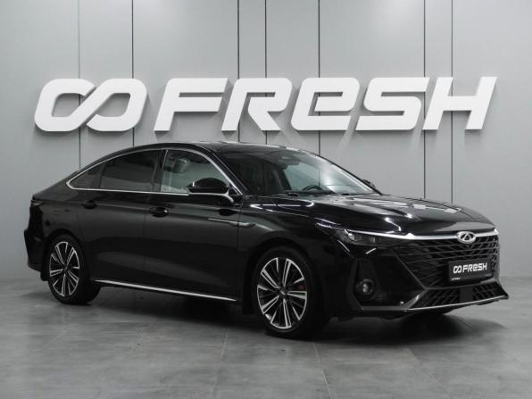 Chery Arrizo 8 с пробегом 2023 года, цена 2 249 000 рублей, 39336 км, седан, Автокод Объявления