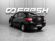 Renault Logan II Тюмень  - изображение 18