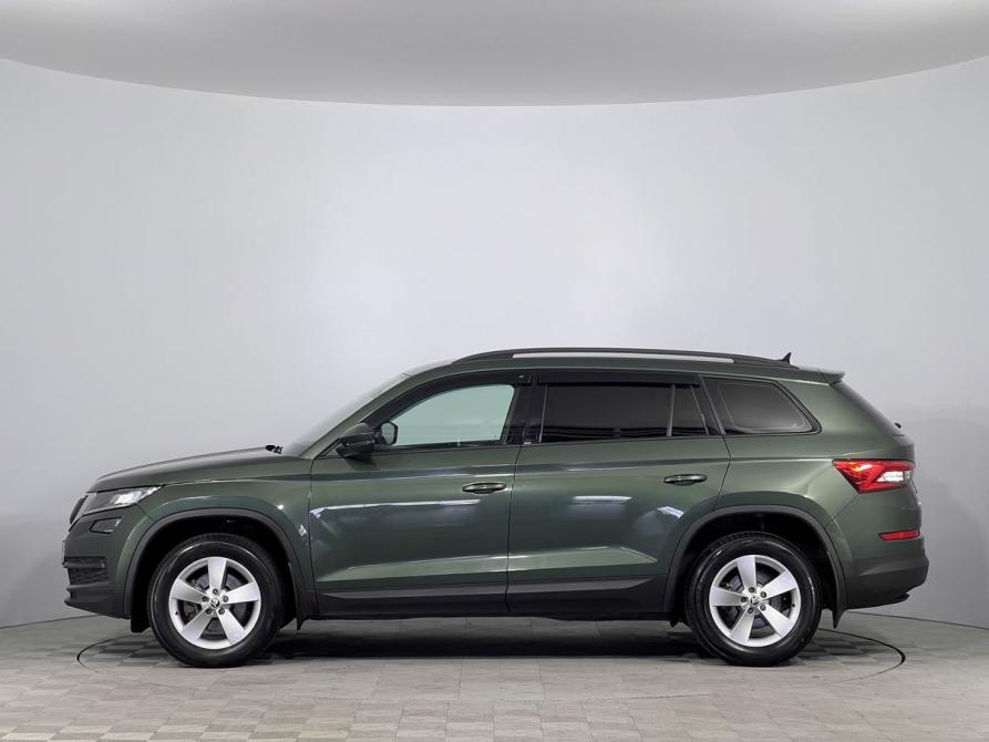 Skoda Kodiaq I Калининград  - изображение 8