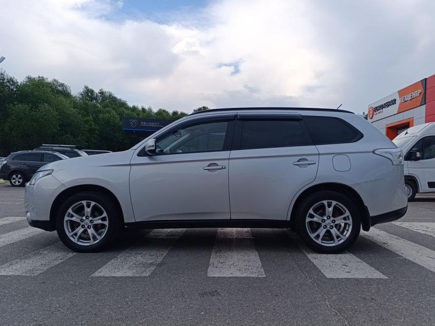 Mitsubishi Outlander III Тверь  - изображение 4