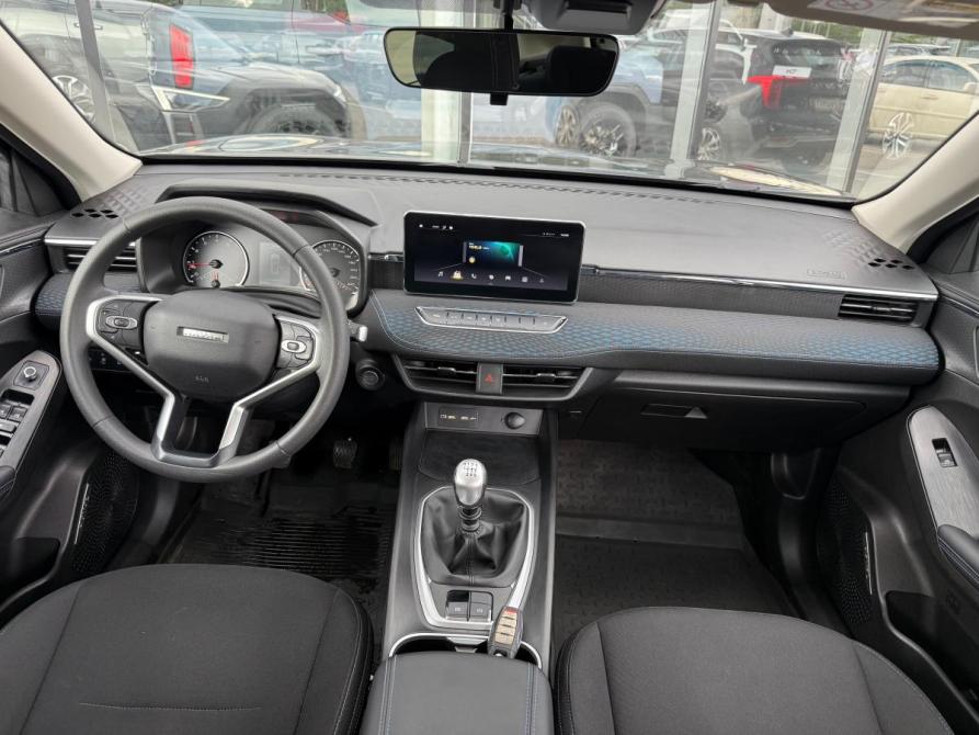 Haval Jolion I Рестайлинг Воронеж  - изображение 8