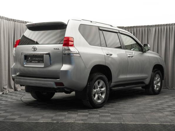 Toyota Land Cruiser Prado 150 Series с пробегом 2013 года, цена 2 990 000 рублей, 149789 км, внедорожник, Автокод Объявления