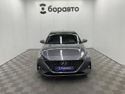 Hyundai Solaris II Рестайлинг Воронеж  - изображение 25