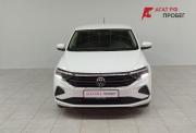 Volkswagen Polo VI Саратов  - изображение 25