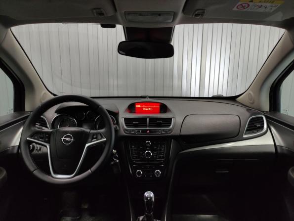 Opel Mokka I с пробегом 2014 года, цена 780 000 рублей, 116000 км, внедорожник, Автокод Объявления