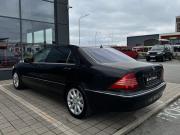 Mercedes-Benz S-Класс IV (W220) Владикавказ  - изображение 27