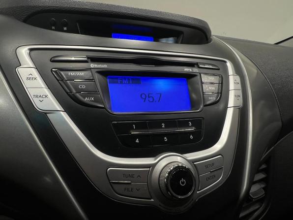 Hyundai Avante V с пробегом 2011 года, цена 915 000 рублей, 223000 км, седан, Автокод Объявления