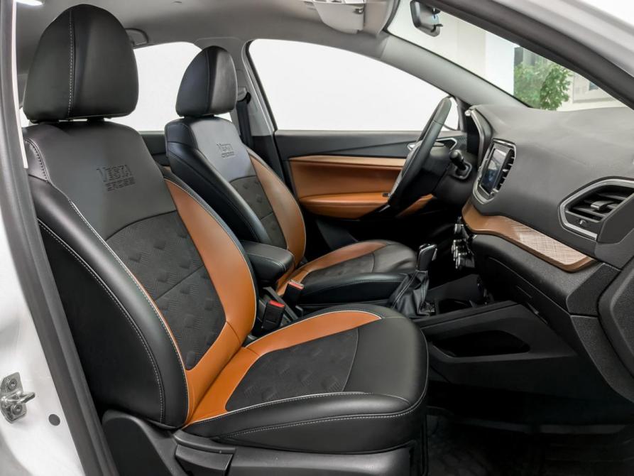 Lada (ВАЗ) Vesta I Рестайлинг (NG) Санкт-Петербург  - изображение 23