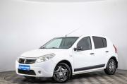 Renault Sandero I Пермь  - изображение 21