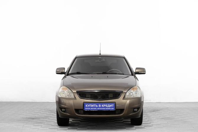 Lada (ВАЗ) Priora I Рестайлинг с пробегом 2014 года, цена 749 000 рублей, 145000 км, хэтчбек, Автокод Объявления