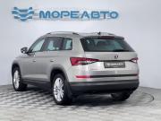 Skoda Kodiaq I Калининград  - изображение 29