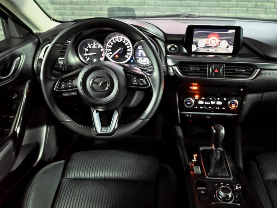 Mazda 6 III (GJ) Рестайлинг Екатеринбург  - изображение 19