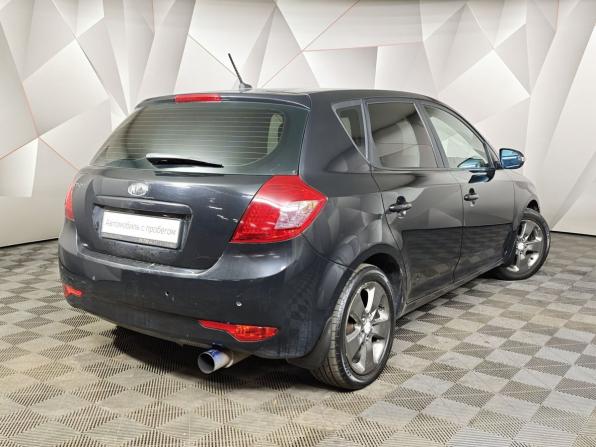 Kia Ceed I Рестайлинг с пробегом 2010 года, цена 449 000 рублей, 321194 км, хэтчбек, Автокод Объявления