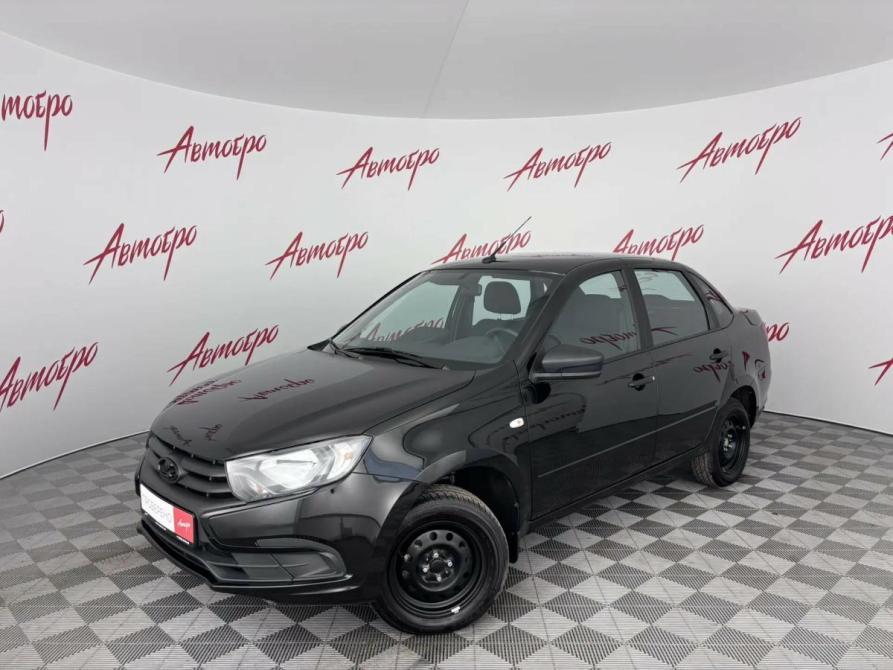 Lada (ВАЗ) Granta I Рестайлинг Псков  - изображение 1