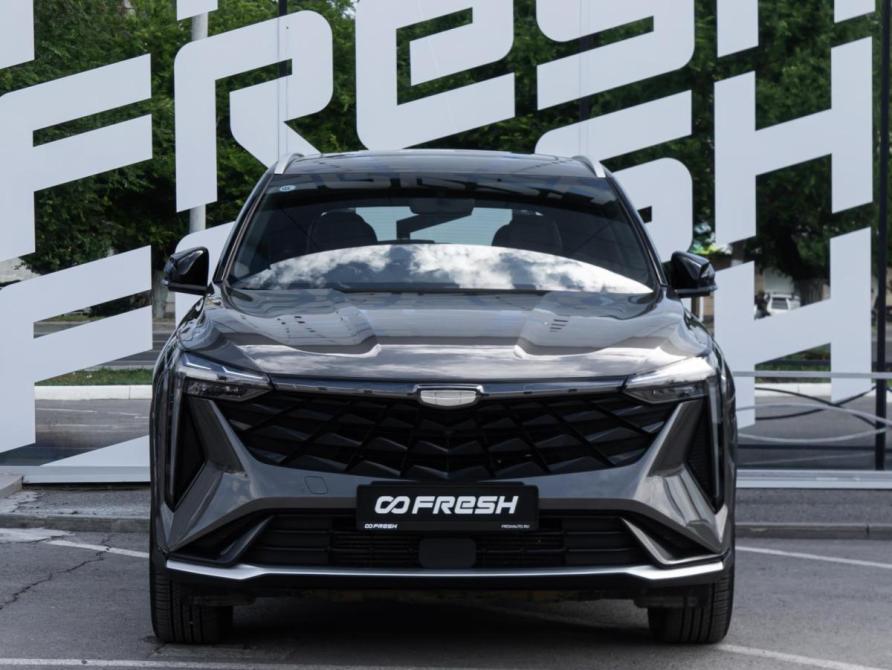 Geely Boyue Cool Волгоград  - изображение 3