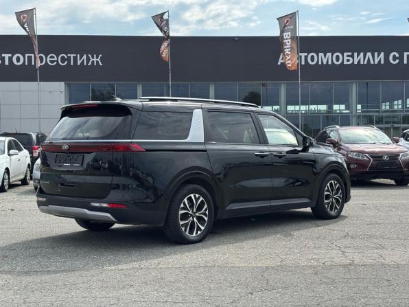 Kia Carnival IV с пробегом 2020 года, цена 3 560 000 рублей, 123955 км, минивэн, Автокод Объявления