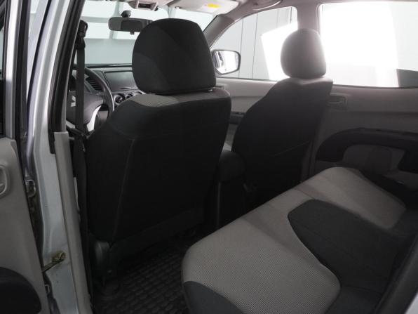 Mitsubishi L200 IV с пробегом 2011 года, цена 1 589 000 рублей, 119252 км, offers.body_type.unknown, Автокод Объявления