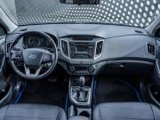 Hyundai Creta I Самара  - изображение 33