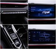 Geely Coolray I Рестайлинг Москва  - изображение 37