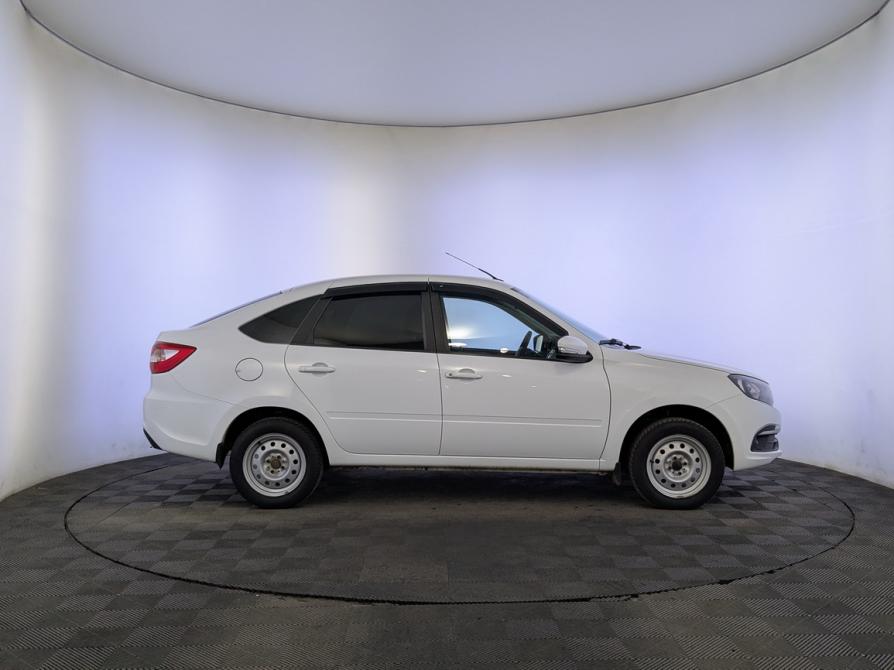 Lada (ВАЗ) Granta I Рестайлинг Москва  - изображение 4