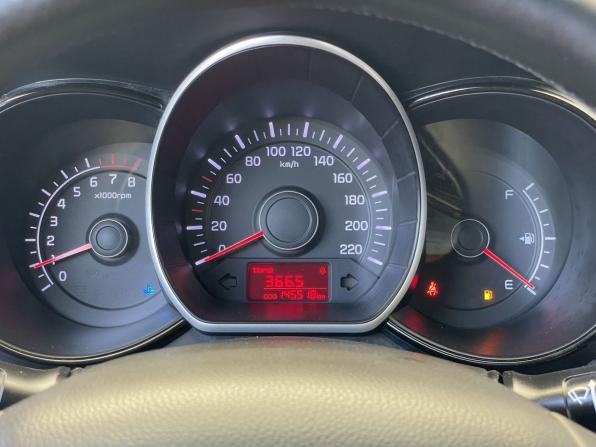 Kia Rio III с пробегом 2014 года, цена 877 000 рублей, 145518 км, хэтчбек, Автокод Объявления