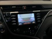 Toyota Camry VIII (XV70) Санкт-Петербург  - изображение 58