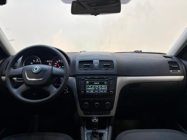 Skoda Yeti I с пробегом 2013 года, цена 790 000 рублей, 227852 км, внедорожник, Автокод Объявления