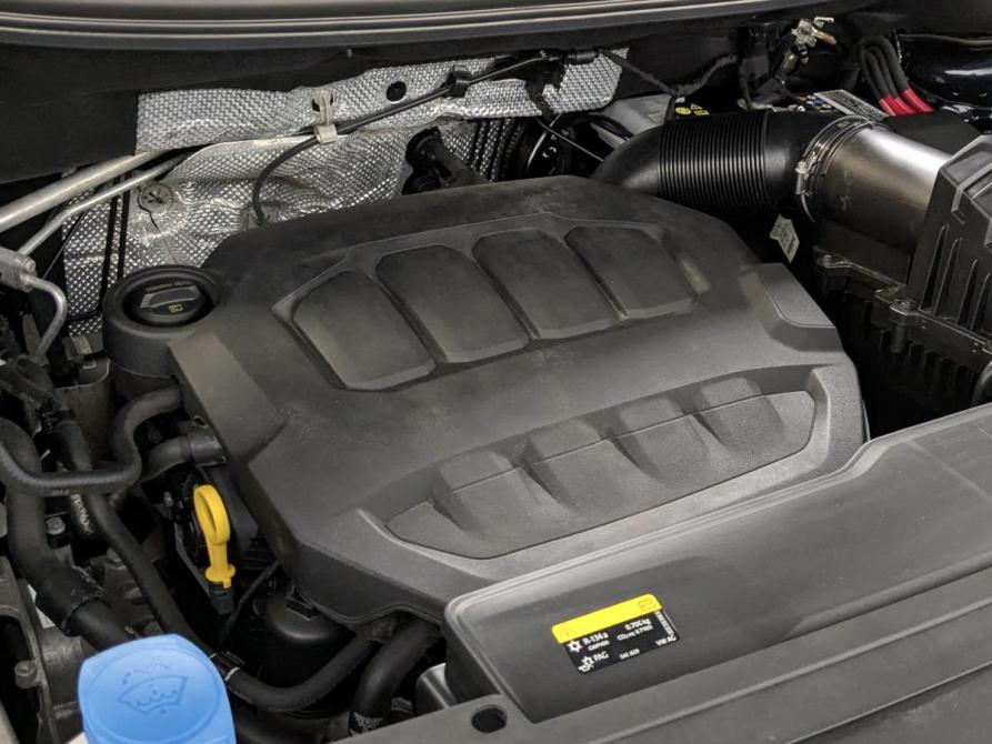 Volkswagen Talagon I Санкт-Петербург  - изображение 9