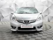 Honda Fit Shuttle I Ульяновск  - изображение 25