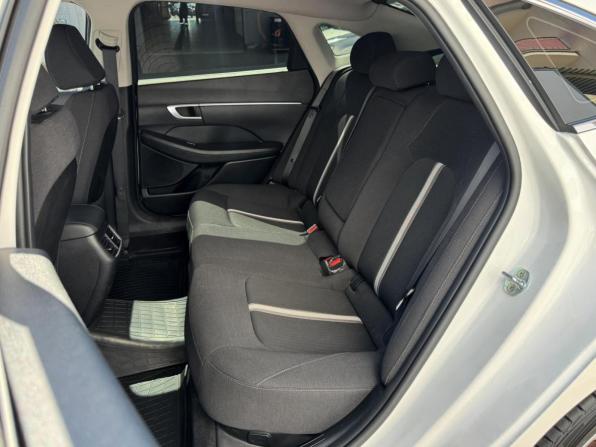 Hyundai Sonata VIII (DN8) с пробегом 2021 года, цена 2 149 000 рублей, 85966 км, седан, Автокод Объявления