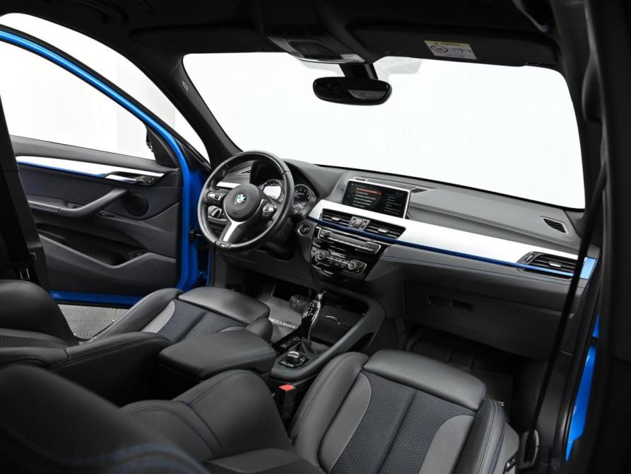 BMW X1 II (F48) Рестайлинг Москва  - изображение 6