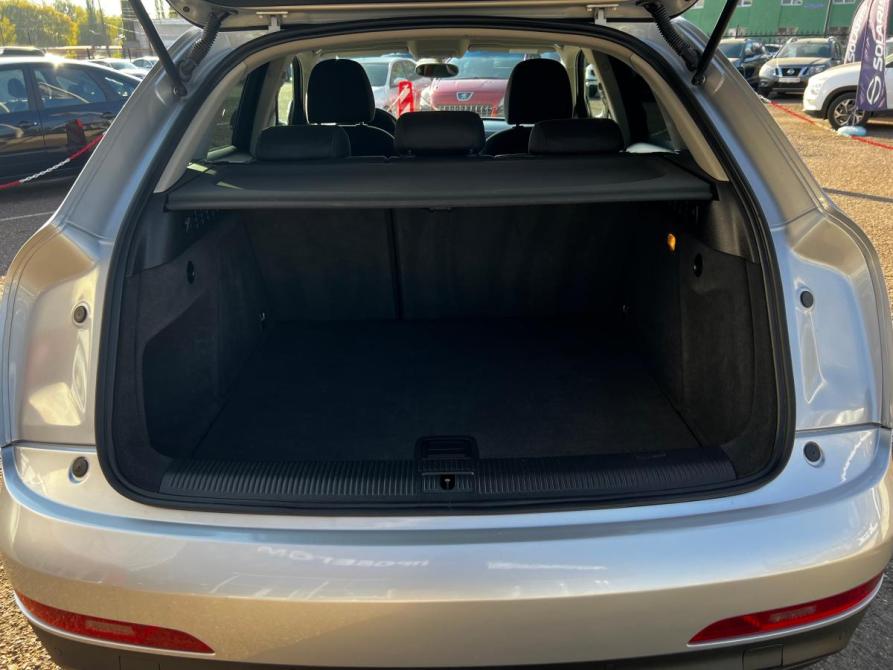 Audi Q3 I (8U) Стерлитамак  - изображение 22