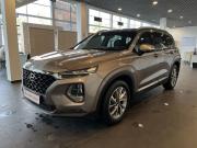 Hyundai Santa Fe IV Чебоксары  - изображение 43