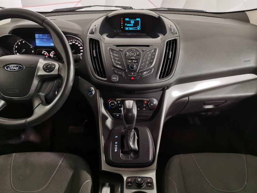 Ford Kuga II Москва  - изображение 13