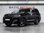 Toyota Land Cruiser 200 Series Рестайлинг 2 Тюмень  - изображение 27