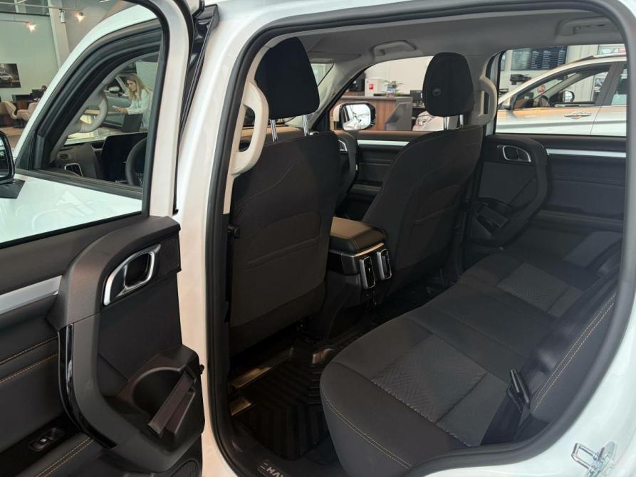 Haval Dargo I Рестайлинг Сергиев Посад  - изображение 9