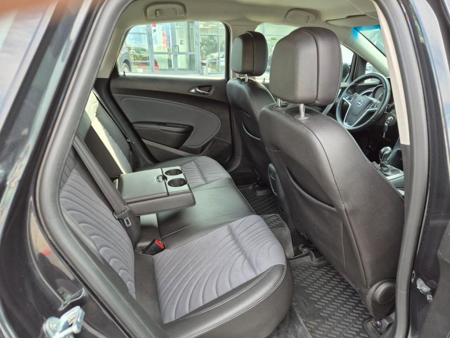 Opel Astra J Рестайлинг Екатеринбург  - изображение 8