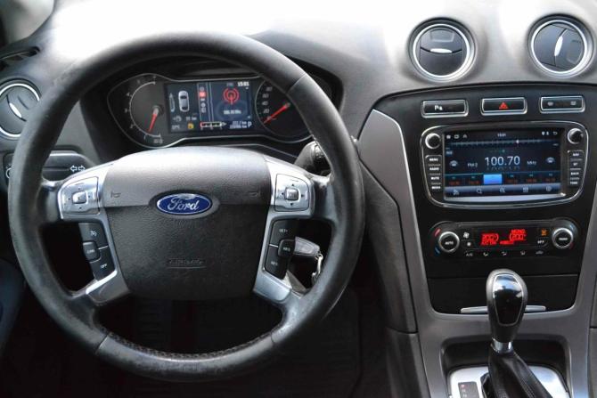 Ford Mondeo IV Рестайлинг с пробегом 2012 года, цена 760 000 рублей, 226955 км, седан, Автокод Объявления