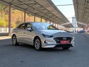 Hyundai Sonata VIII (DN8) Екатеринбург  - изображение 20