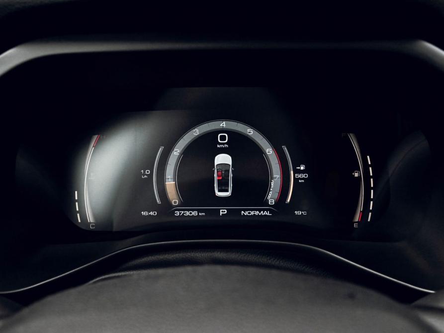 Haval Jolion I Рестайлинг Екатеринбург  - изображение 9