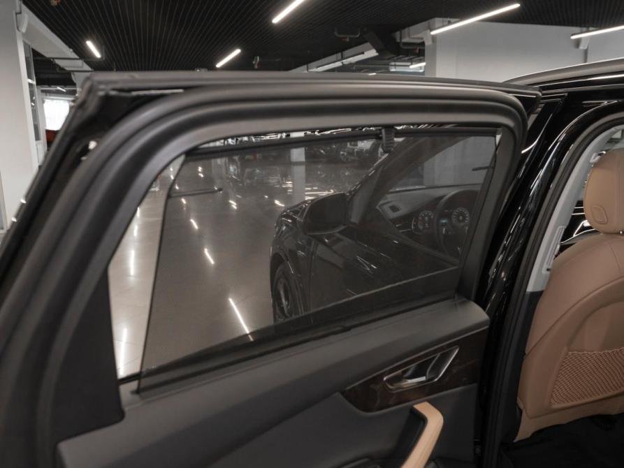 Audi Q7 II (4M) Рестайлинг 2 Москва  - изображение 16