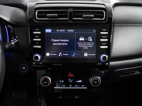 Hyundai Creta II с пробегом 2021 года, цена 2 280 000 рублей, 49000 км, внедорожник, Автокод Объявления