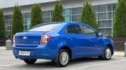 Chevrolet Cobalt II Уфа  - изображение 18