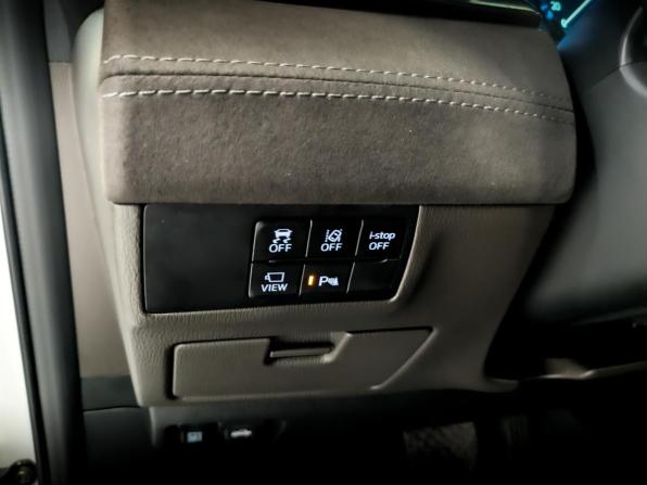 Mazda 6 III (GJ) Рестайлинг 2 с пробегом 2023 года, цена 3 130 000 рублей, 28142 км, седан, Автокод Объявления