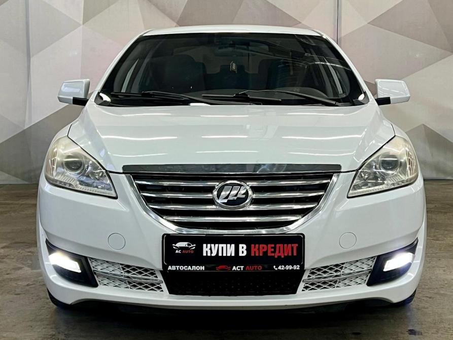 Lifan Cebrium (720) Оренбург  - изображение 2