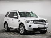 Land Rover Freelander II Рестайлинг Санкт-Петербург  - изображение 31