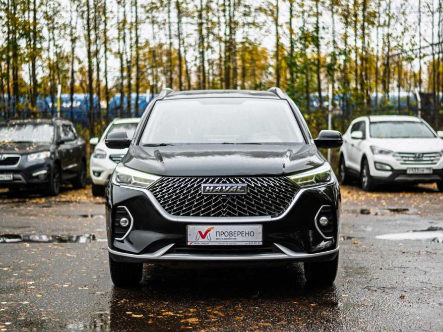 Haval M6 II Санкт-Петербург  - изображение 3