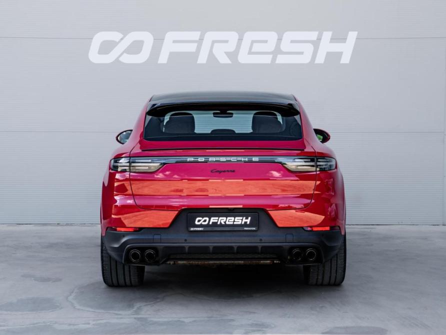 Porsche Cayenne III Краснодар  - изображение 4