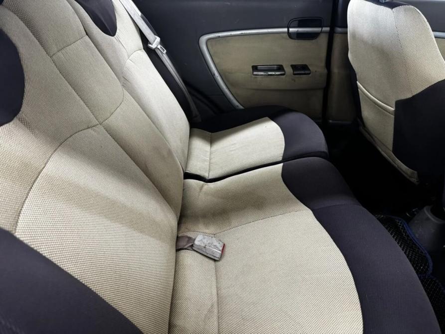 Chery Kimo (A1) Ярославль  - изображение 12